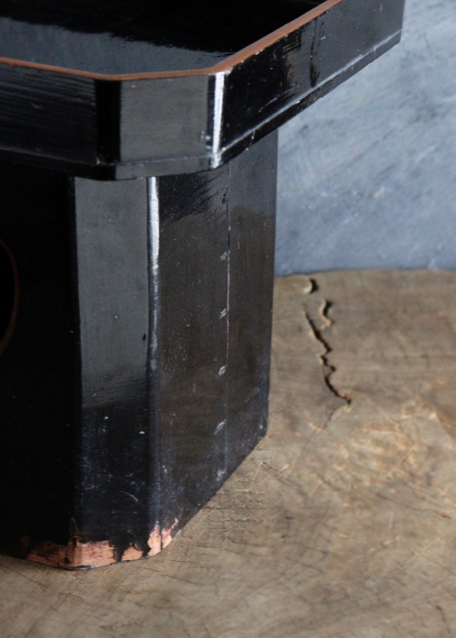 三方　漆膳　お膳　お月見　三宝　飾り台