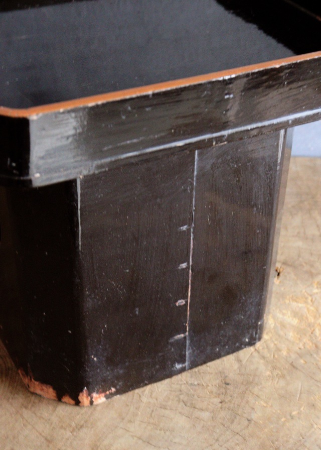 三方　漆膳　お膳　お月見　三宝　飾り台