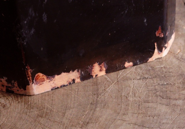 三方　漆膳　お膳　お月見　三宝　飾り台