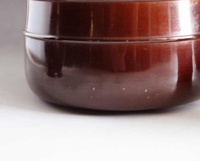 唐銅皆具　金森紹栄作　茶道具　皆具　水指