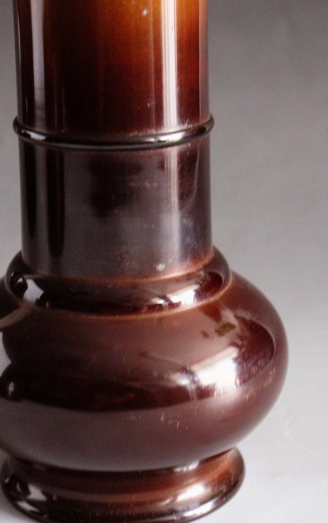 唐銅皆具　金森紹栄作　茶道具　皆具　水指