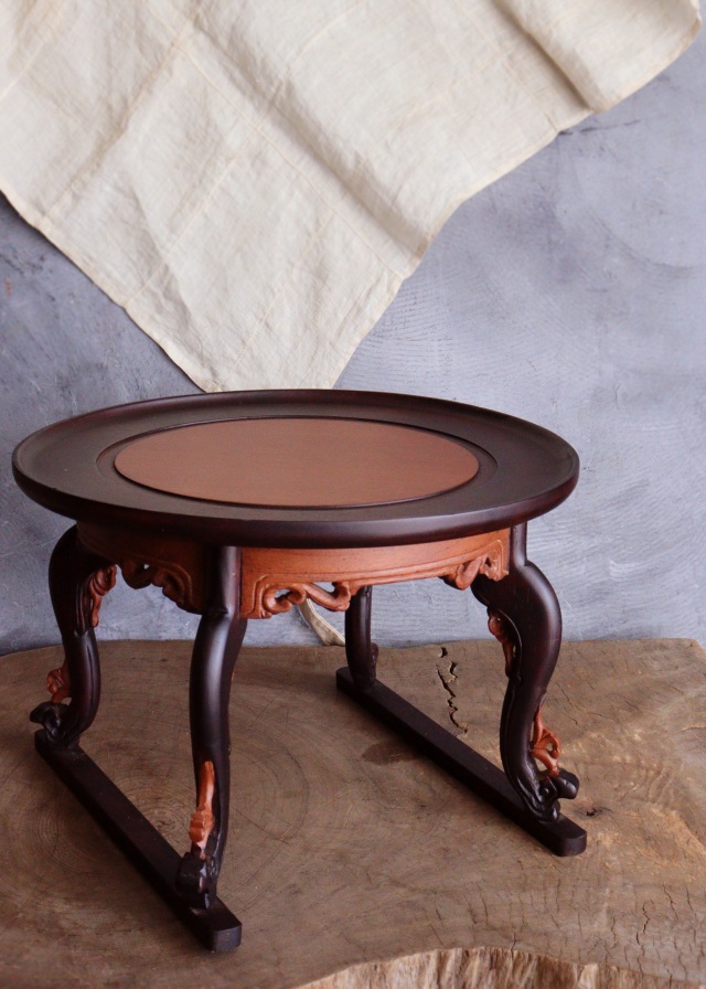 Antique Sam's Collection韓国李朝丸膳