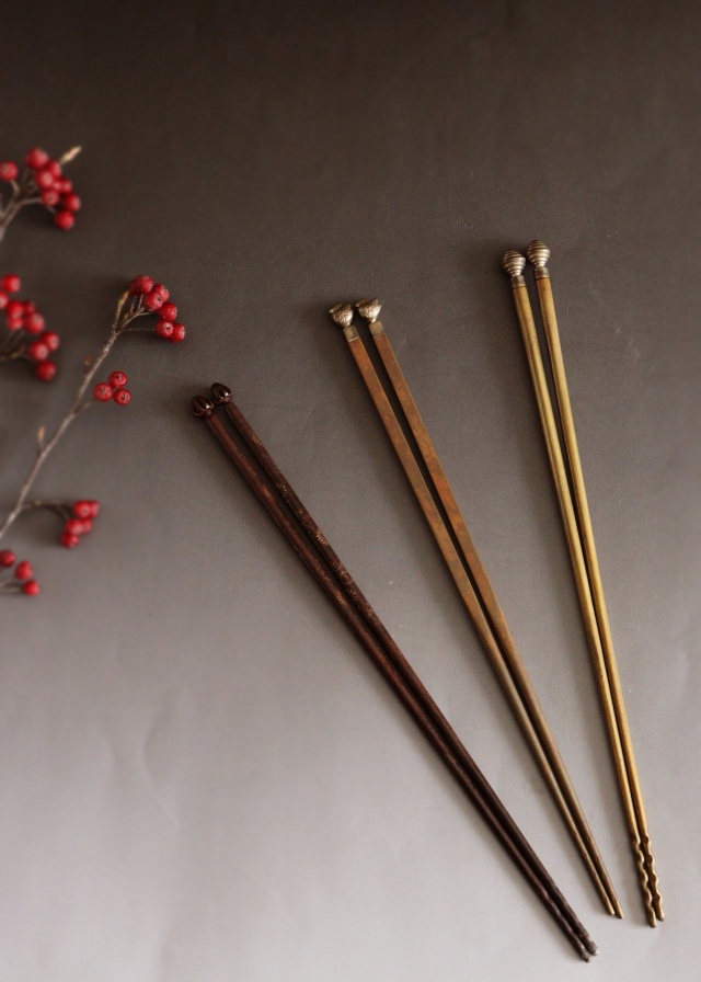 火鉢・囲炉裏道具