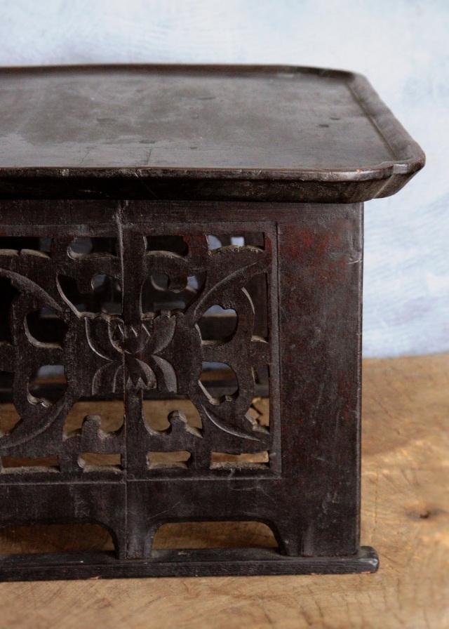 Antique Sam's Collection 李朝膳 海州盤 ソバン ヘジュバン