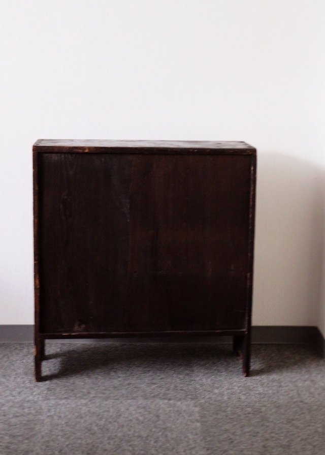 李朝家具 飾り棚 韓国アンティーク家具 李朝箪笥 書案 Antique Sam's