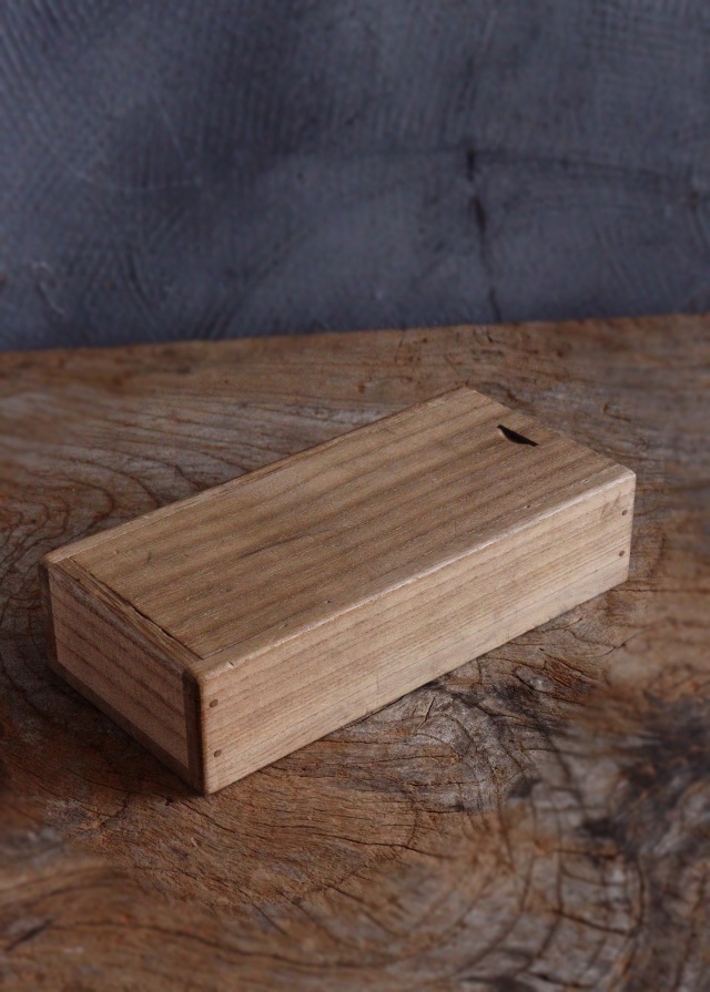 時代茶則　瑞獣・霊獣紋　古竹　古木　茶則　茶合　茶量　煎茶　煎茶道具　枯木　古玩　古材