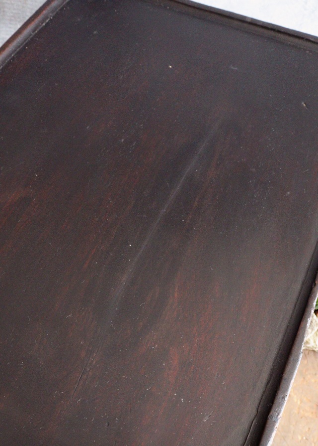 李朝膳 海州盤　ソバン　ヘジュバン 小盤 　韓国骨董　古家具　李朝古民具　李朝家具　