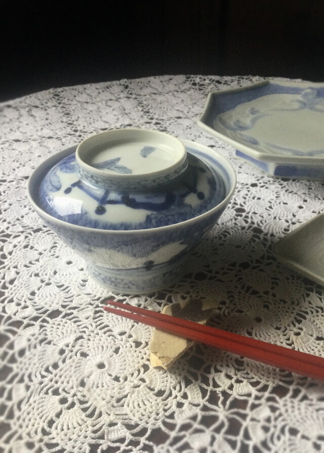 金継 金直し
