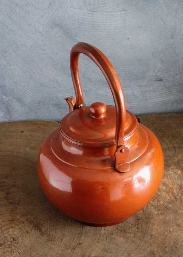 水注 茶道具 やかん 薬缶 煎茶道具 古道具 湯沸し Antique Sam's