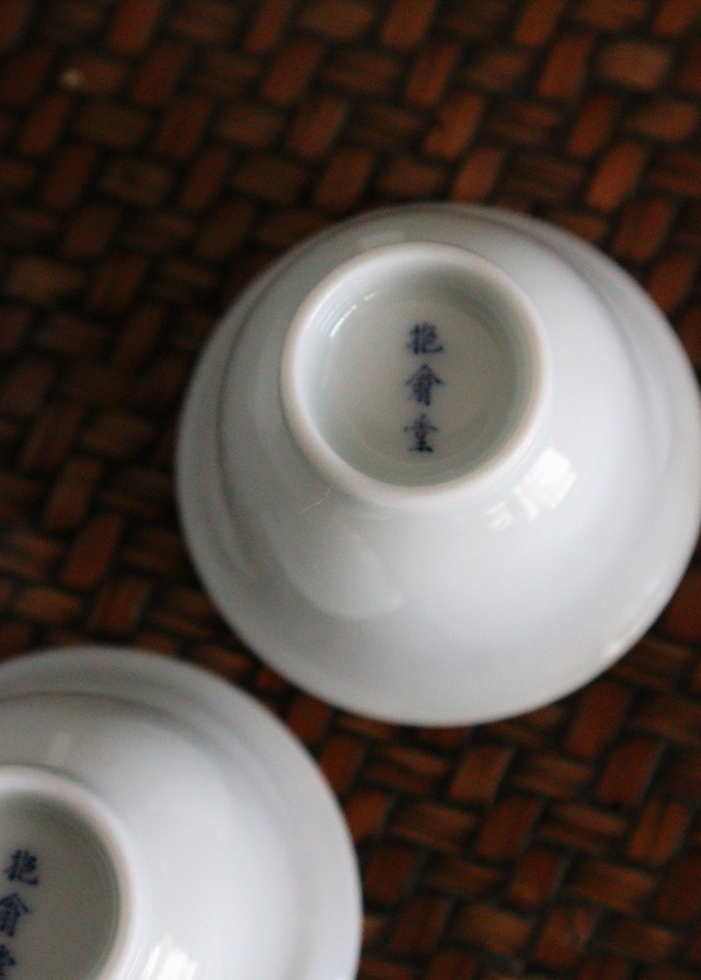景徳鎮白磁茶壷　 抱翁堂 白磁急須　ガイワン　蓋碗　