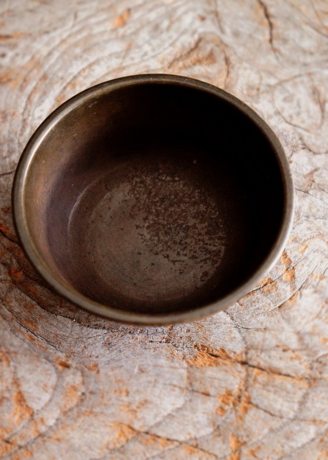 古銅六器 仏教美術 古銅 茶碗 茶器 仏教法具 密教法具