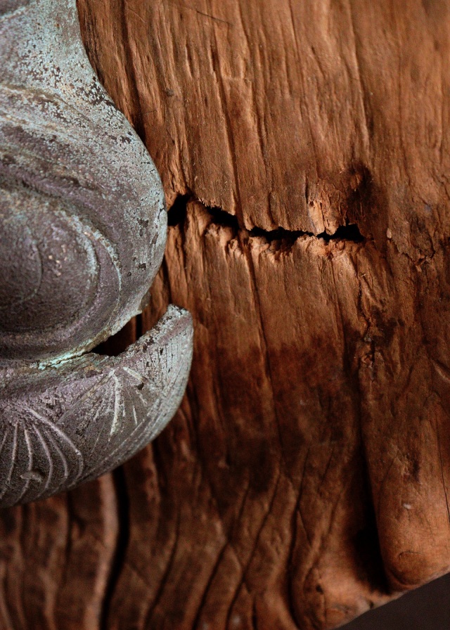 掛仏　掛け仏  仏像  時代仏 　骨董　座像　仏教美術　古仏