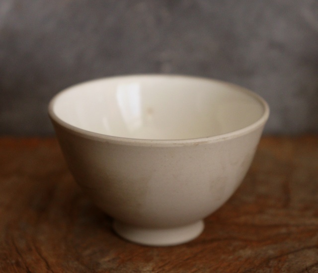 色絵万古焼煎茶茶碗客 酒器 金継 金直し 茶器 煎茶 中国茶 ぐいのみ 盃