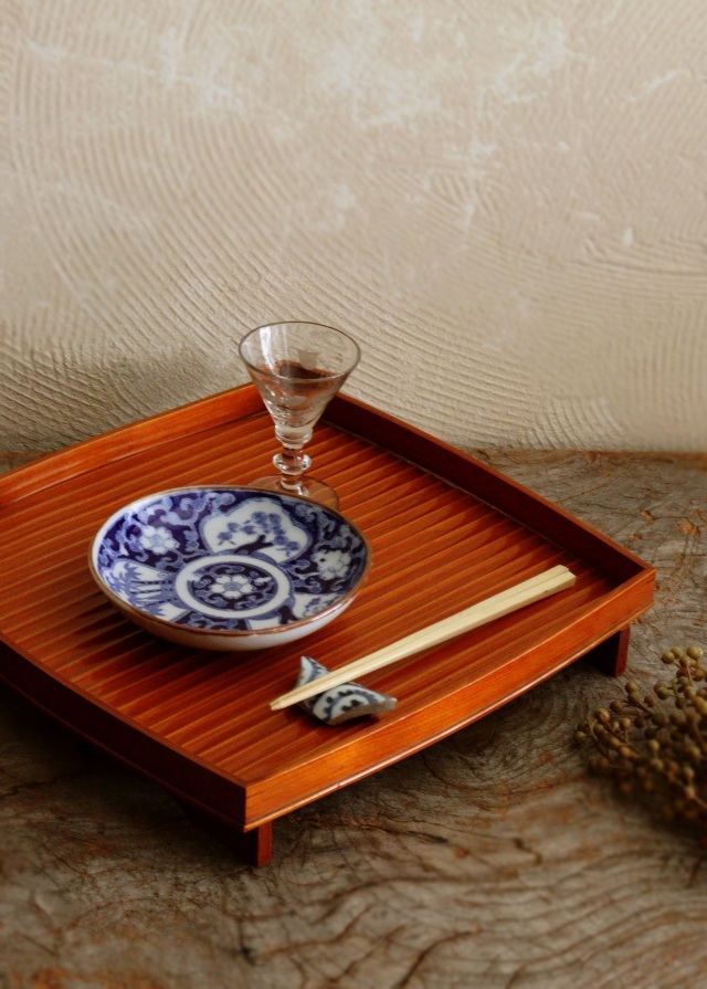 染付印判小皿　５枚組　松竹梅紋様　小皿　取り皿