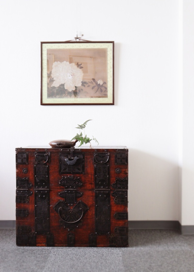 Antique Sam's Collection韓国アンティーク家具 李朝箪笥 李朝