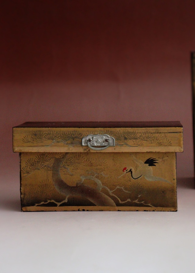 雛道具　蒔絵道具　雛人形箪笥　長持　蒔絵道具　雛人形道具　道具　ひな祭り