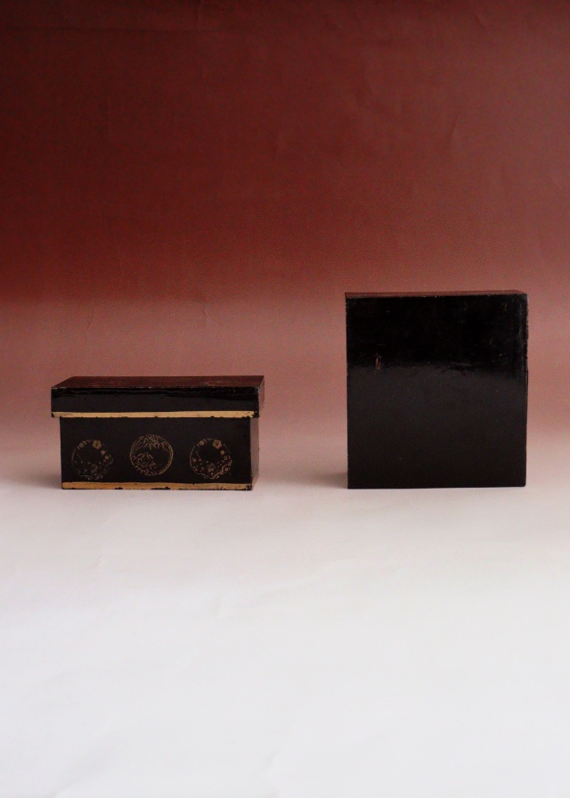 雛道具　蒔絵道具　雛人形箪笥　長持　蒔絵道具　雛人形道具　道具　ひな祭り