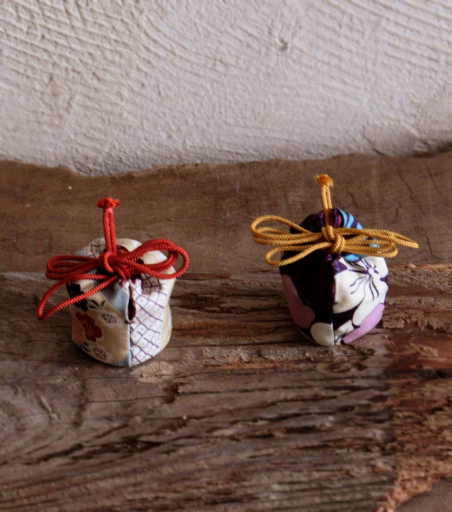 ウイスキー對盃　ショットグラス　酒器　仕覆　乾山銘あり