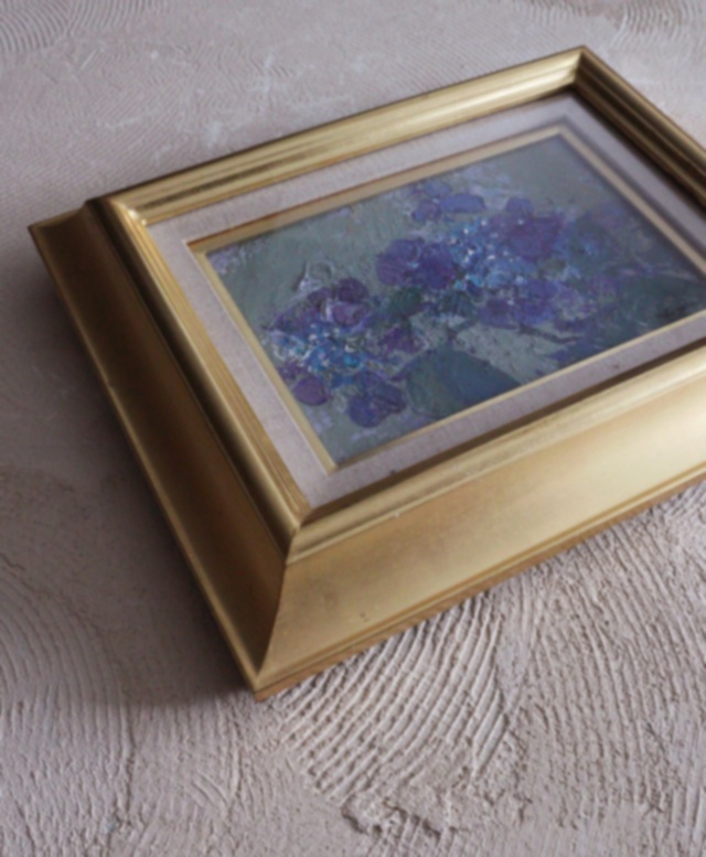 近藤壽一郎絵画　インテリア　ピクチャー　アート