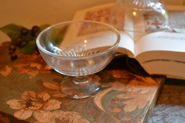 Antique Sam's Collection クリームカップ 氷コップ