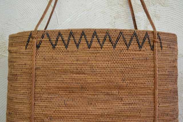 アタかごバッグＨ