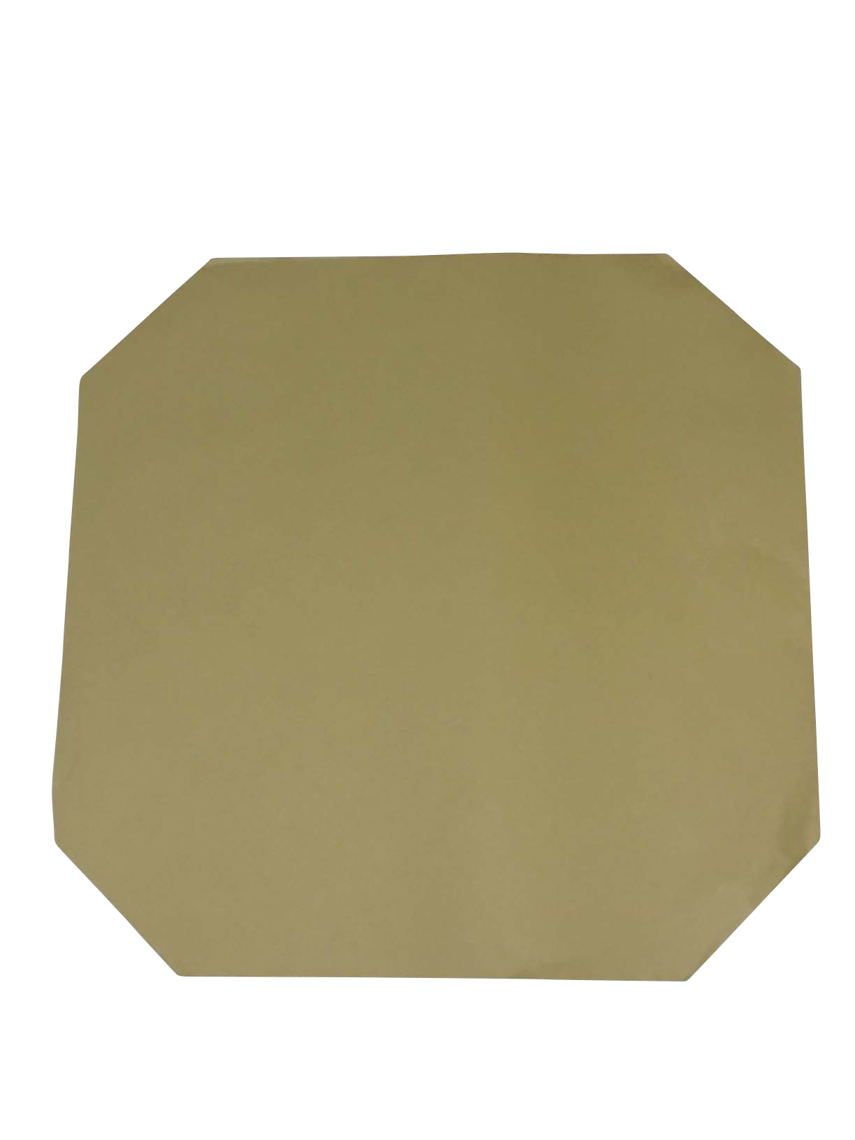 下張り紙　尺二寸用　茶紙