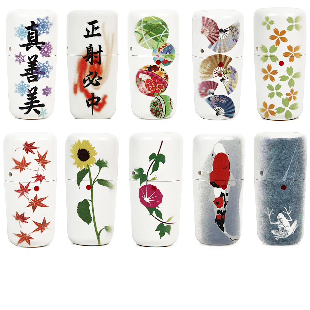 美 粉入れ【J-143】【ネコポス×】