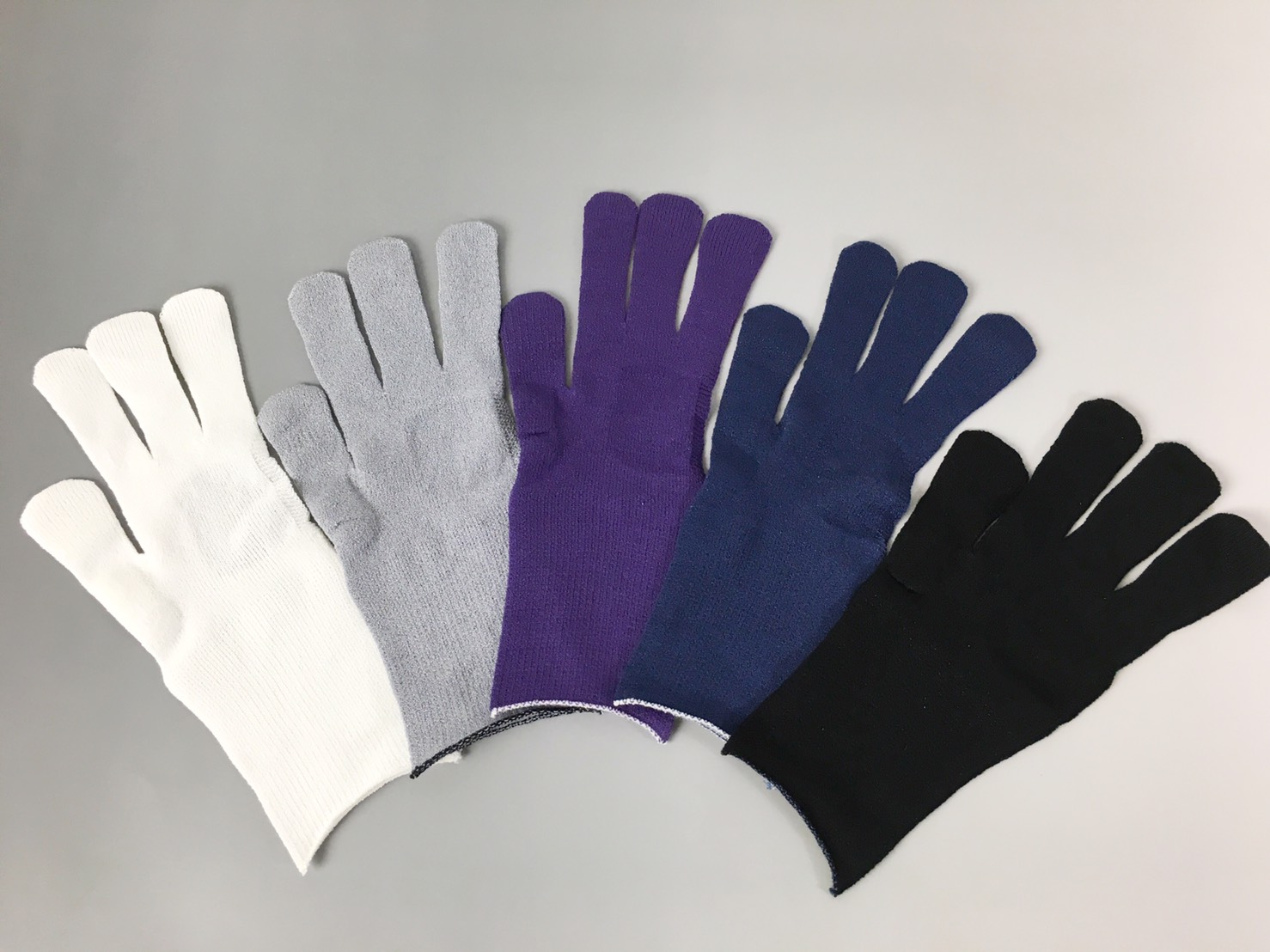 ぴったり下カケ 四つ 全5色　【Ｊ-155】【クロネコＤＭ便可】