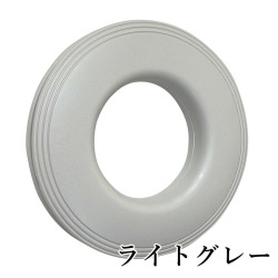 弦巻　プラスチック製　カラー弦巻 弓道 弓具 持ち運び 保管 つるまき くすみカラー 可愛い 【C-053】【ネコポス対象】