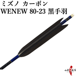 ミズノWENEW
