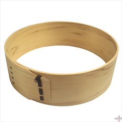 的枠　八寸【I-002】