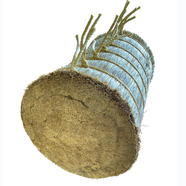 巻藁 大 【サイズ】直径45cm 長さ80cm 