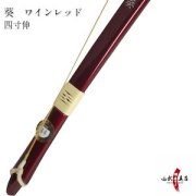 Amazon | ヴァイオリン弓 4/4 バイオリン弓 黒 カーボン