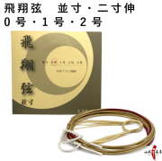 並寸（合成弦）