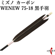 MIZUNOカーボン：WENEW 7518