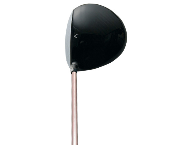 侍伊織 紫玉ドライバー | 侍伊織