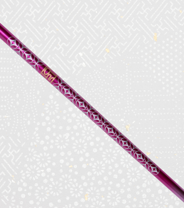 侍伊織 紫玉ドライバー 侍伊織 紫玉ドライバー 侍伊織 ドライバー 紅玉