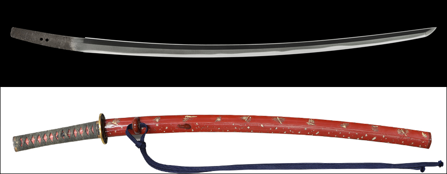 3-1848 時代刀装具在銘小柄 3-1848 時代刀装具在銘小柄 3-1848 時代刀装具在銘小柄