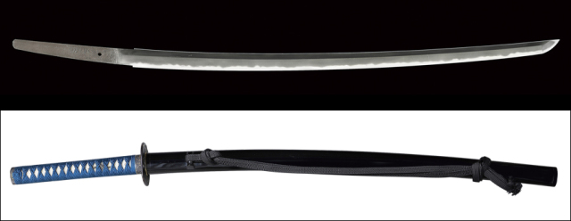 平戸国重龍 NT-156 付き合え