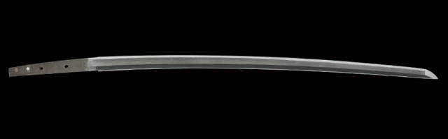 刀 無銘(伝千手院) Katana:Mumei(Den Senjuin)