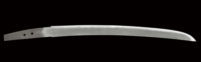 商品番号：Q-173　脇差し　兼元