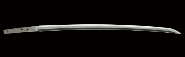 刀 千代鶴(無銘) Katana:Chiyozuru