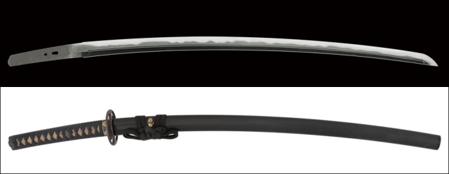 保存刀剣一覧 美術刀剣の専門店 コレクション情報