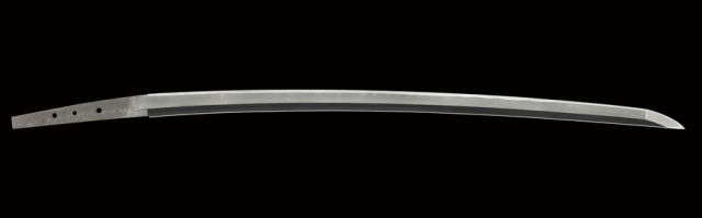 刀 高田時行(無銘) Katana:Takata Tokiyuki