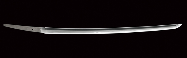 刀 （太刀銘）薩陽士元平 Katana:Satsuyoshi Motohira