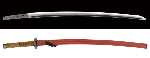 ●時代物 透かし紋 箱型 五刀掛 短刀 脇指 最適 尺八 掛け軸等に 修復済 ○時代物 透かし紋 箱型 五刀掛 短刀 脇指 最適 尺八 掛け軸