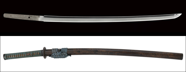 日本刀・刀剣用品販売専門店コレクション情報 刀通信販売ページ