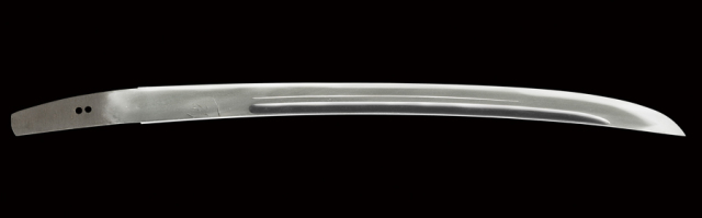 最終価格！期間限定本日まで日本刀　脇差　時代物　武具 脇差 源貞茂彫同作 平成二年六月日Wakizashi [Adachi_Sadashige