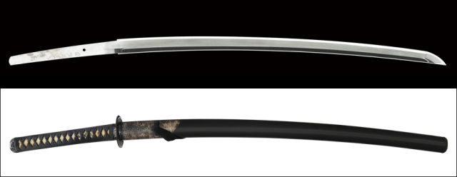 30万円以上～60万円未満 美術刀剣の専門店 コレクション情報