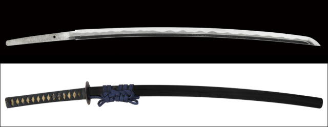 10万円以上～30万円未満 美術刀剣の専門店 コレクション情報
